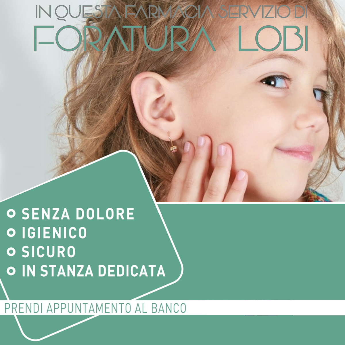 Foratura Lobi