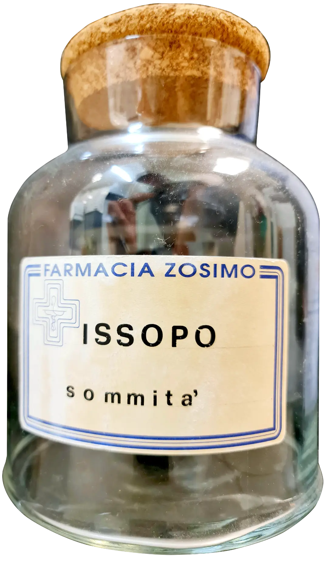 Farmacia Zosimo