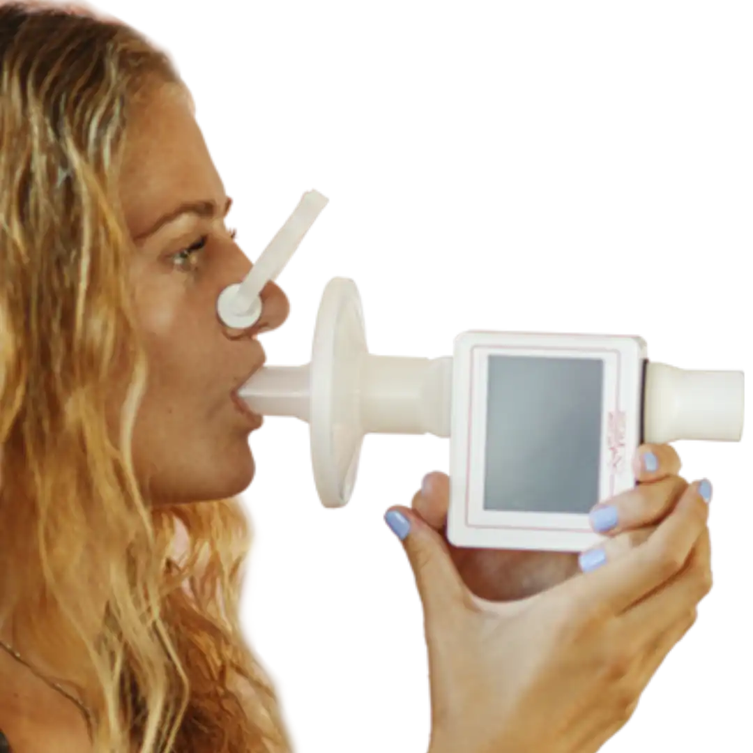 Spirometria