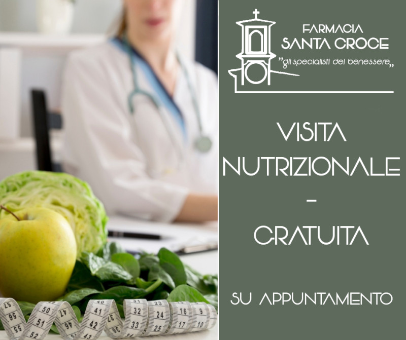Giornata Nutrizionale